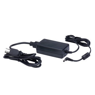 Louroe Electronics AC Adapter AD-3 Psd-2410Vdc /1A